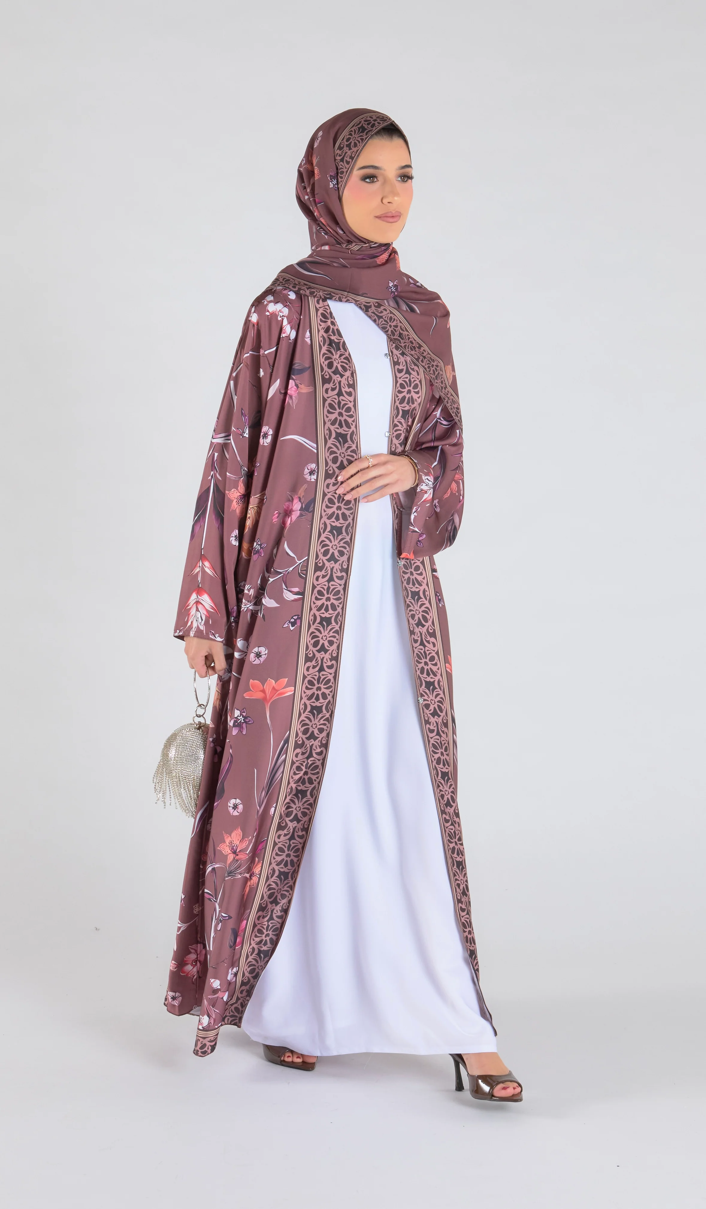 Occasion Abayas