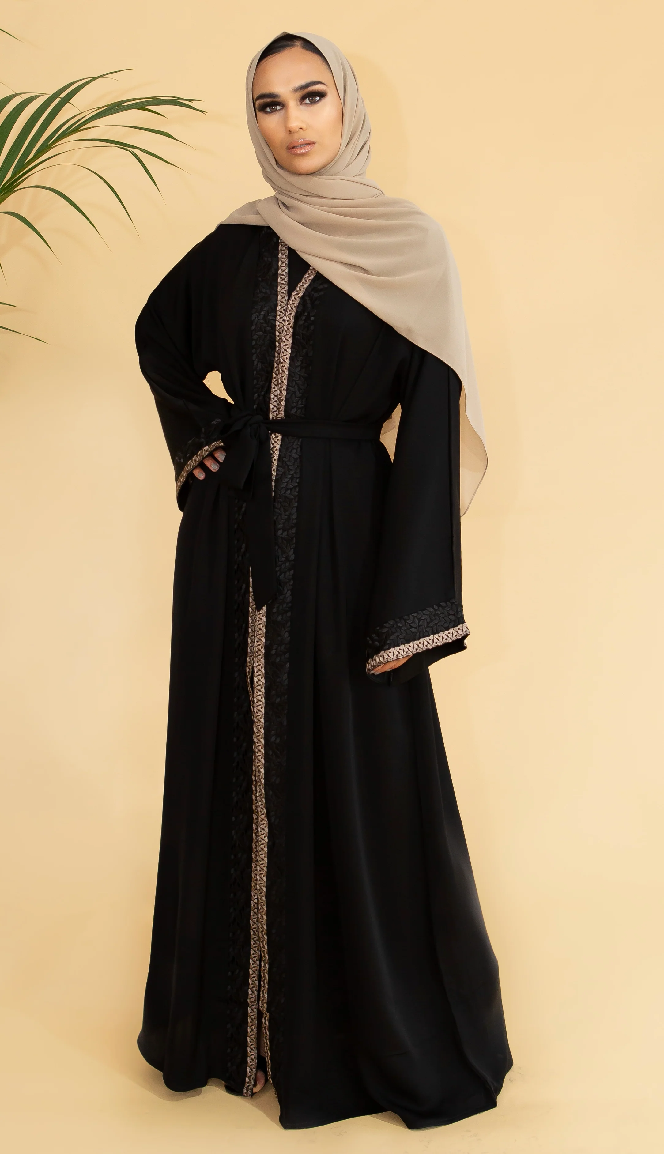 Hidaya Abaya - Image 3