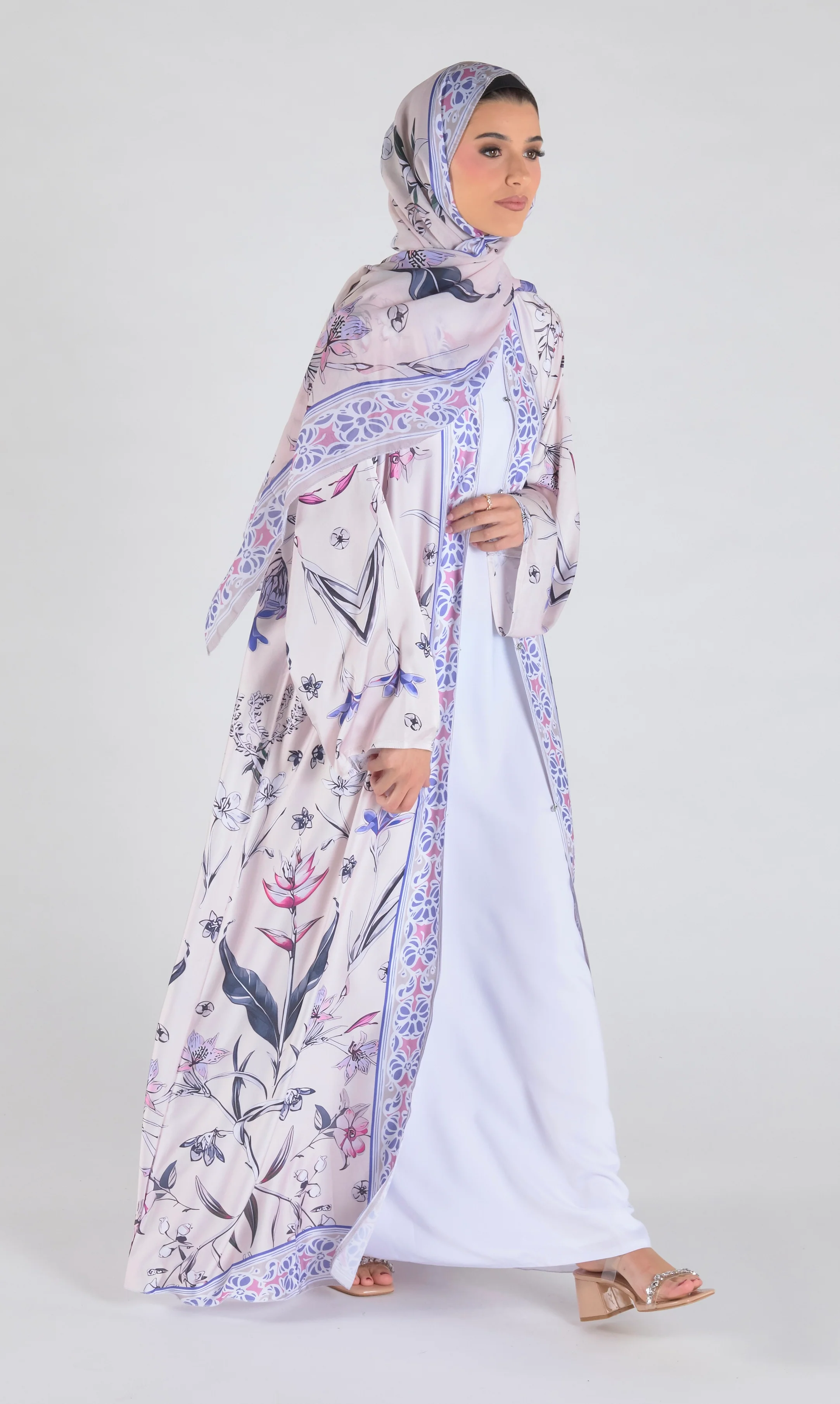 Everyday Abayas